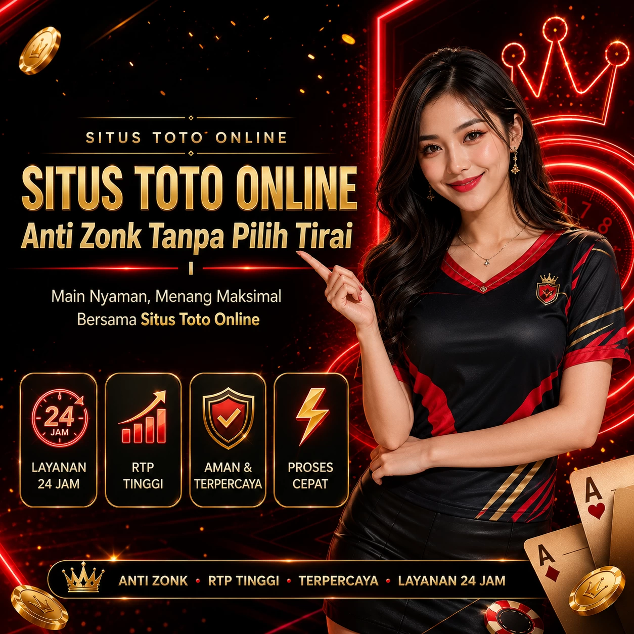 Keberagaman Permainan di ovo88 untuk Para Gamer